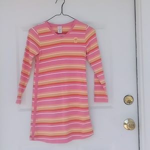 Girls Gymboree dress sz 9